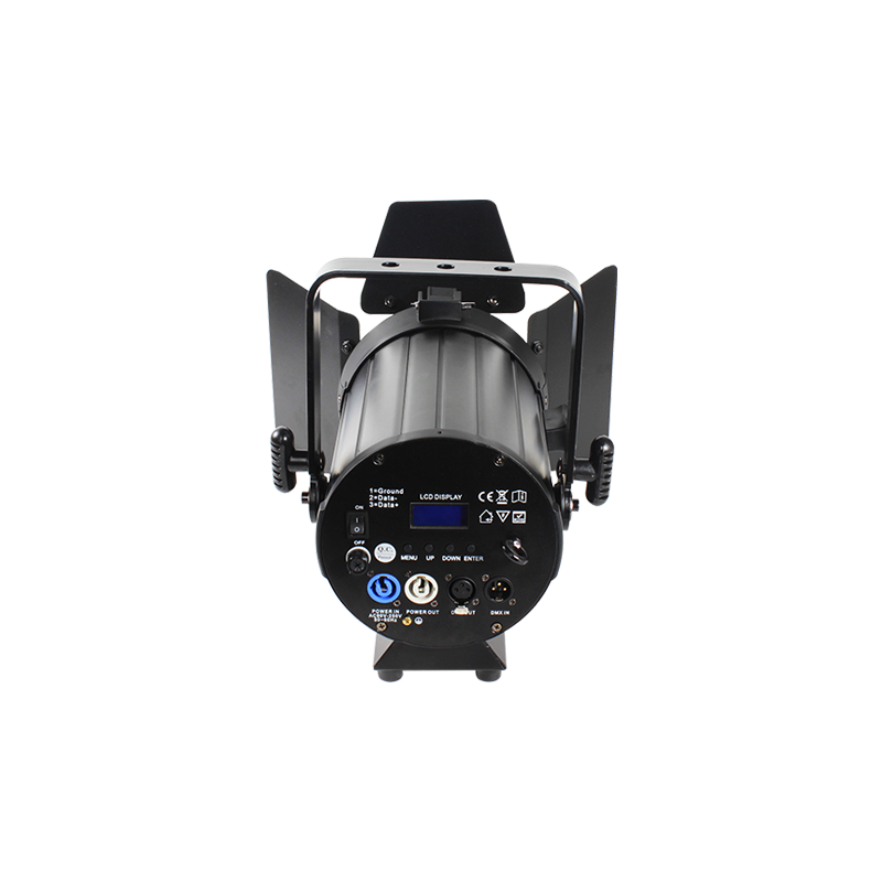 MINIFRESNEL 100MZ